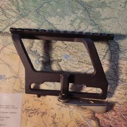 Кронштейн Ак