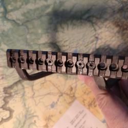 Кронштейн Ак