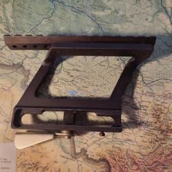 Кронштейн Ак