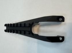 Кронштейн Armacon вынос на закладную цевья