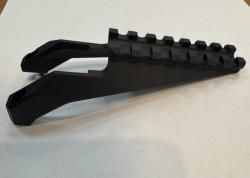 Кронштейн Armacon вынос на закладную цевья