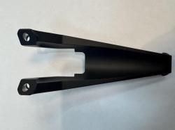 Кронштейн Armacon вынос на закладную цевья