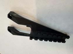 Кронштейн Armacon вынос на закладную цевья