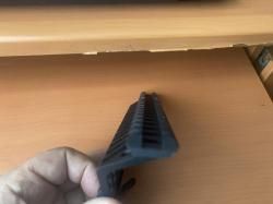 Кронштейн Б-13 для Сайги