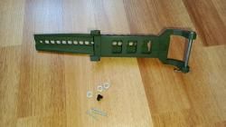 Кронштейн Б-51