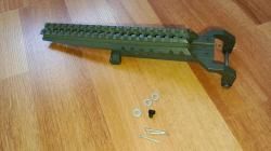 Кронштейн Б-51