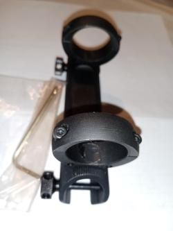 Кронштейн Б Эст Прим Тула для оптики