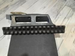 Кронштейн на сайгу производство Беларусь