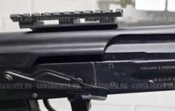 Кронштейн  Беломо на Сайгу, Вепрь