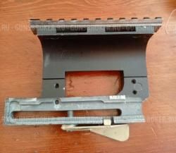 Кронштейн  Беломо на Сайгу, Вепрь