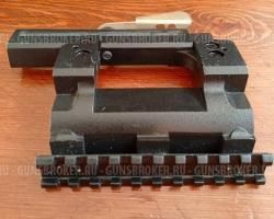 Кронштейн  Беломо на Сайгу, Вепрь