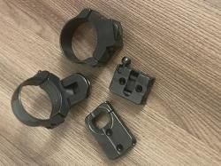 Кронштейн Binelli Argo