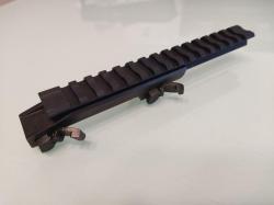 Кронштейн Blaser - Picatinni