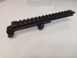 Кронштейн Blaser - Picatinni