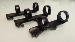 Кронштейн Blaser 34 мм