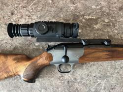 Кронштейн BLASER для Iray SCL35/25 SL50 LM-призма