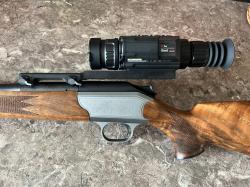 Кронштейн BLASER для Iray SCL35/25 SL50 LM-призма