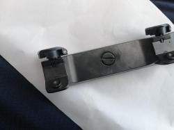 Кронштейн Blaser Saddle Mount под LM-призму