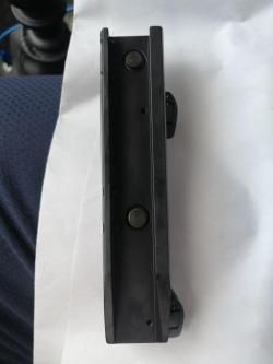 Кронштейн Blaser Saddle Mount под LM-призму