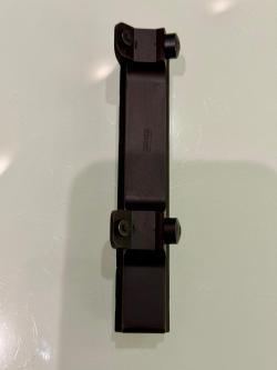 Кронштейн Blaser на Weaver (арт.988360)