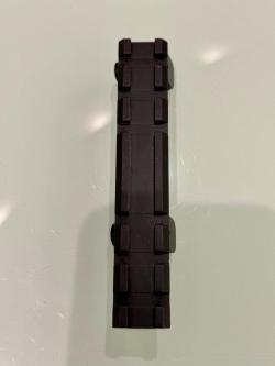 Кронштейн Blaser на Weaver (арт.988360)