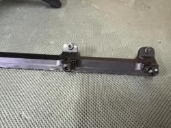 Кронштейн Blaser Picattini