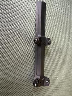 Кронштейн Blaser Picattini