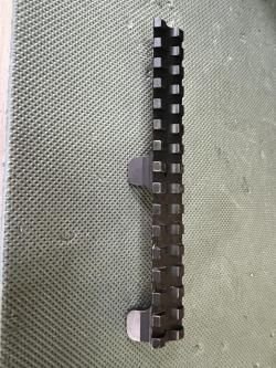 Кронштейн Blaser Picattini