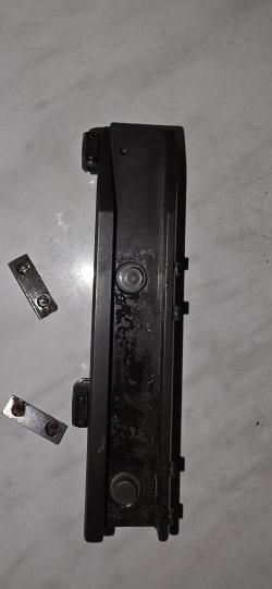 Кронштейн Blaser под LM- призму