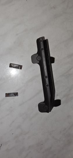 Кронштейн Blaser под LM- призму