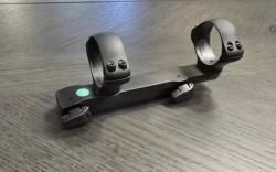 Кронштейн blaser r93 blaser r8 30 кольца 