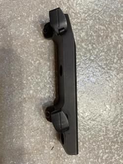 Кронштейн Blaser R93/R8 оригинальный Б/У под адаптер на тепло/ночной прицелы.