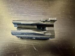Blaser, Mauser, Benelli, Recknagel, Warne, кольца, кронштейн, вставки, магазин, антабки