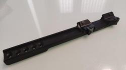 Кронштейн Blaser Rika NV Lesnik/Ovod