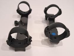 Кронштейн Blaser с кольцами,Кронштейн Хeym B 26