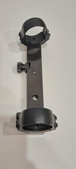 Кронштейн Blaser с кольцами,Кронштейн Хeym B 26