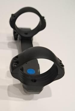 Кронштейн Blaser с кольцами,Кронштейн Хeym B 26