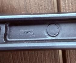 Кронштейн Blaser 