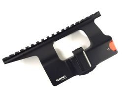 Кронштейн боковой AIMPRO АК б/с 00017323