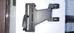 Кронштейн боковой АК