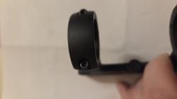 Кронштейн боковой ЭСТ КС