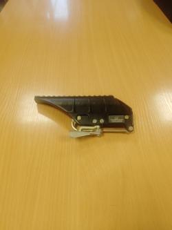 Кронштейн боковой НПЗ Сайга/Вепрь