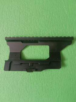 Кронштейн боковой SAG для ак, Сайга, Вепрь