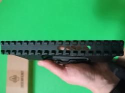 Кронштейн боковой SAG для ак, Сайга, Вепрь