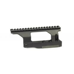 Кронштейн боковой weaver GTS Q.123 б/с СВД/Тигр