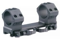 Кронштейн б/с Recknagel ERA-TAC SHORT GEN2, ø34 мм, BH=38 мм, 20 MOA, на Picatinny (T4014)