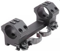 Кронштейн б/с Recknagel ERA-TAC SHORT GEN2, ø34 мм, BH=38 мм, 20 MOA, на Picatinny (T4014)