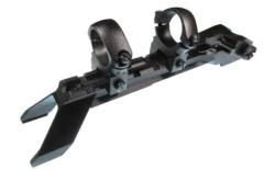  Кронштейн быстросъем Вепрь Супер сок95М, 