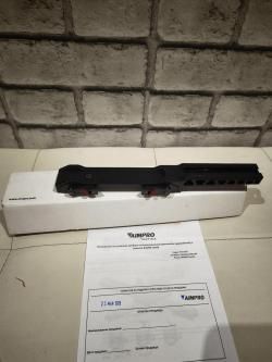 Кронштейн быстросъёмные Aimpro