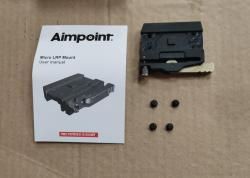 Кронштейн быстросъёмный Aimpoint Micro LRP Mount